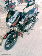 Bajaj Pulsar 150